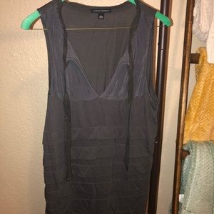 Banana republic tank top